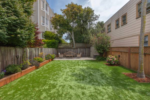 1BR/1BA Apartment · San Francisco photo 5