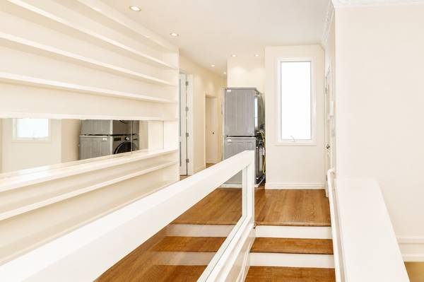 3BR/2BA Flat · San Francisco photo 3