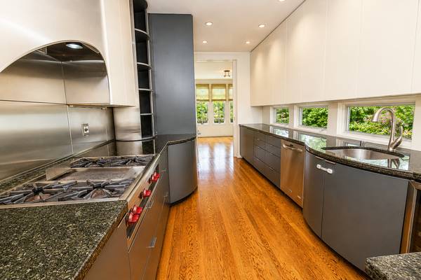 3BR/2BA Flat · San Francisco photo 4