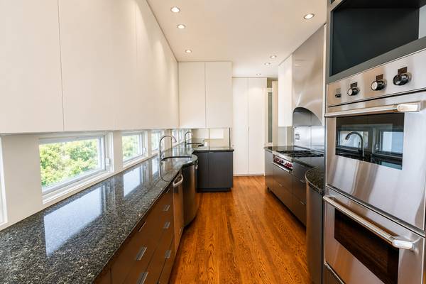 3BR/2BA Flat · San Francisco photo 5