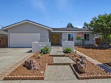 3BR/2BA Single Family House on Willowgate Dr · San Jose photo 4