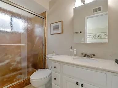 3BR/2BA Single Family House on Willowgate Dr · San Jose photo 4