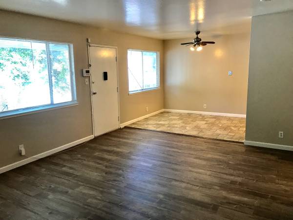 Apartments on Del Mar Ave Apt 3 · Hayward photo 4