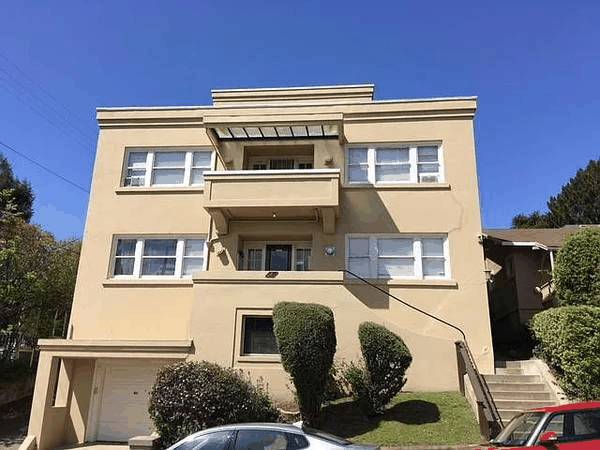 0BR/1BA Apartment on El Dorado St · Vallejo photo 2