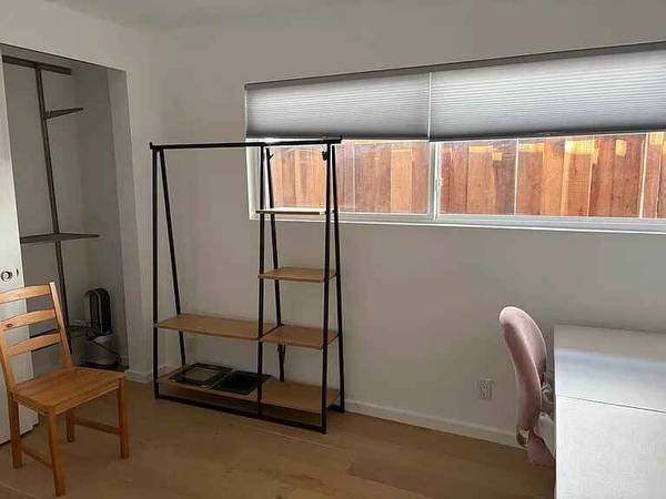 1BR/1BA Apartment · San Jose photo 2