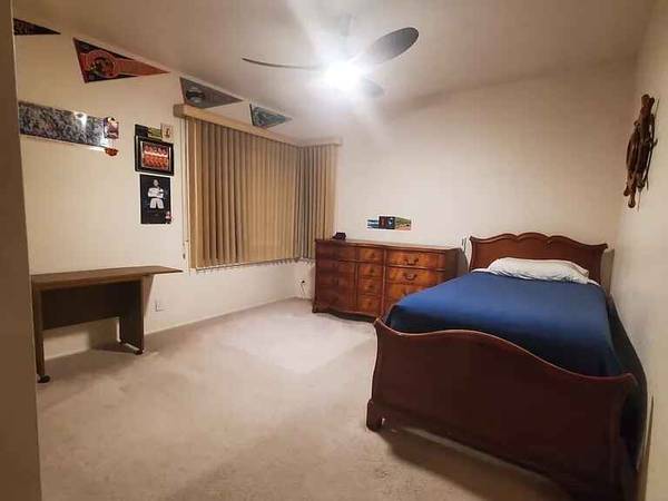 1BR/1BA Apartment · San Jose photo 4