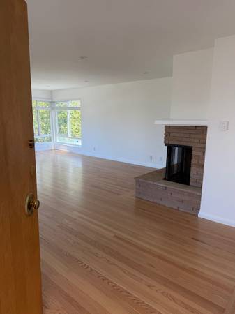 1BR/1BA Apartment · San Francisco photo 2