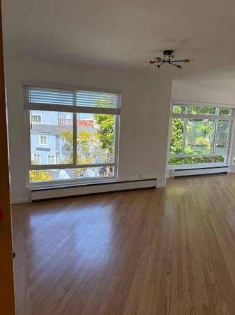 1BR/1BA Apartment · San Francisco photo 3