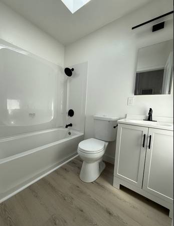 2BR/1BA Single Family House · Novato photo 5