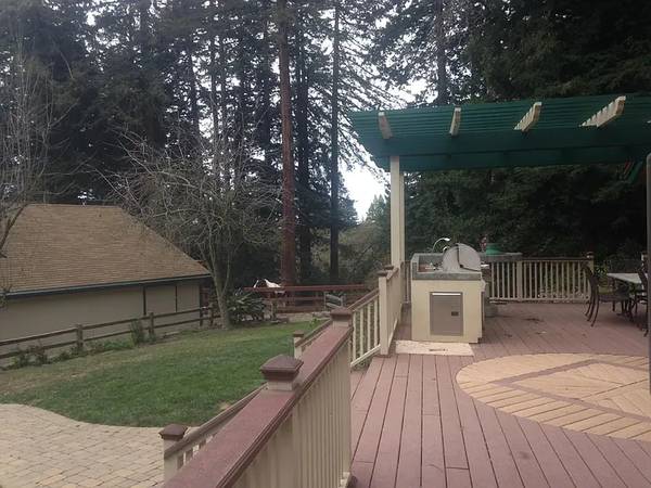 1BR/1BA Apartment on County Rd · Redwood City photo 5