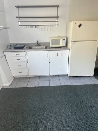 0BR/1BA Duplex · Mill Valley photo 3