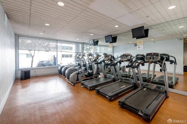 1BR/1BA Condo on Harrison St · San Francisco photo 4