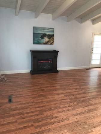 2BR/1BA Single Family House on Norfolk Dr · Daly City photo 2