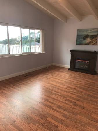 2BR/1BA Single Family House on Norfolk Dr · Daly City photo 3