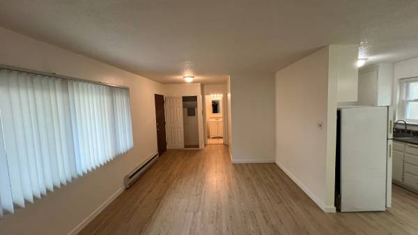 1BR/1BA Apartment · Oakland photo 4