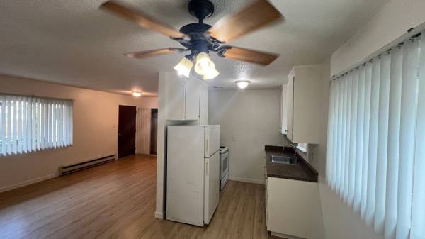 1BR/1BA Apartment · Oakland photo 5