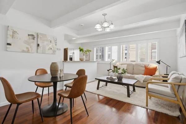 2BR/2BA Condo on Sylvan St · Daly City