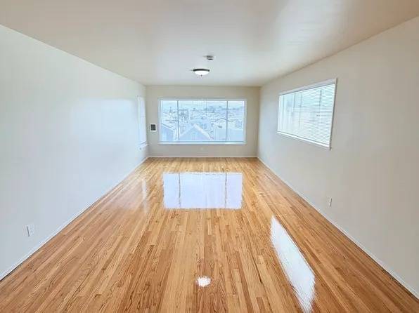Updated Bright Huge 1650sf 2br/1ba+bonus Home Balboa Terrace Lots Of Natural Light Available Now photo 3