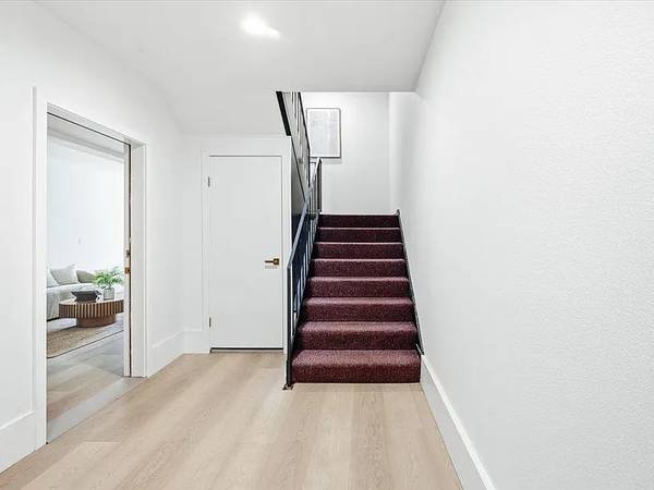 Flats on Oakdale Ave · San Francisco photo 5