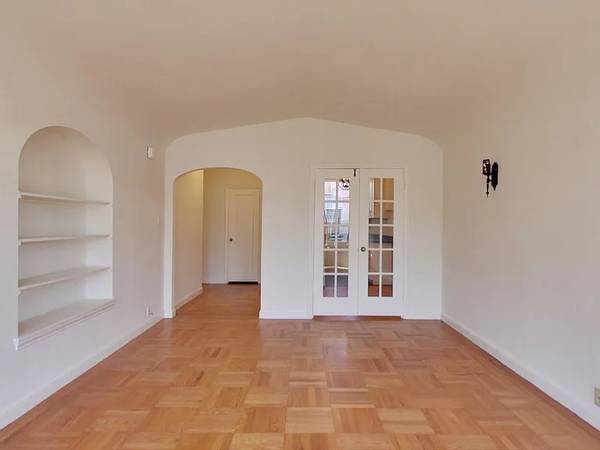 Apartments on Casa Way · San Francisco photo 3