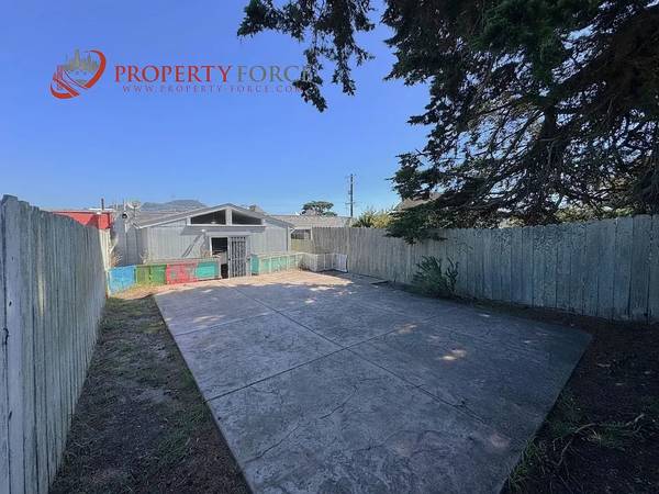 2BR/2BA Single Family House on Lakeview Ave · San Francisco photo 5