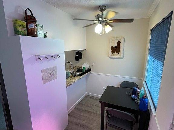 1BR/1BA Apartment on S Morrissey Ave · Santa Cruz photo 3