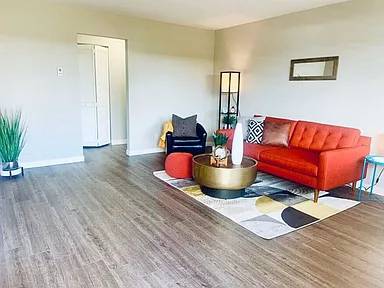 Element Apartment Homes photo 4