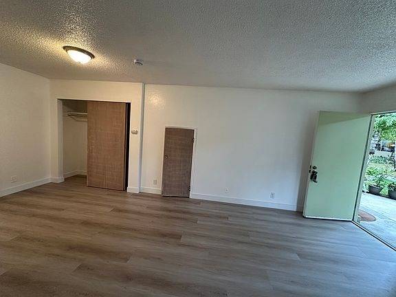 1BR/1BA Condo on Gault St · Santa Cruz photo 5