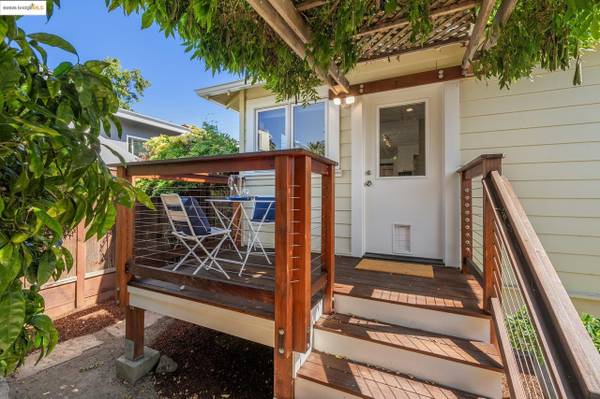 5373 James Ave Oakland, CA 94618 photo 4