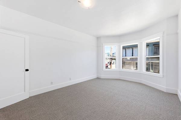 3BR/2BA Apartment · San Francisco photo 3