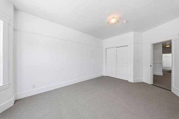 3BR/2BA Apartment · San Francisco photo 4