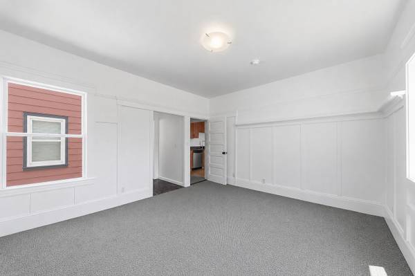 3BR/2BA Apartment · San Francisco photo 5