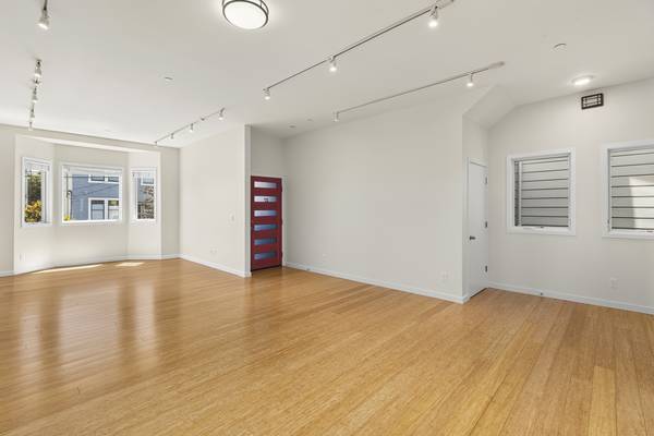 3BR/2BA Apartment on 10th Avenue · San Francisco photo 2