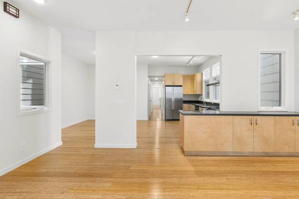 3BR/2BA Apartment on 10th Avenue · San Francisco photo 4