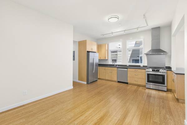 3BR/2BA Apartment on 10th Avenue · San Francisco photo 5