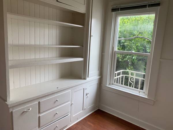 0BR/1BA Loft on Buchanan St. · San Francisco photo 5