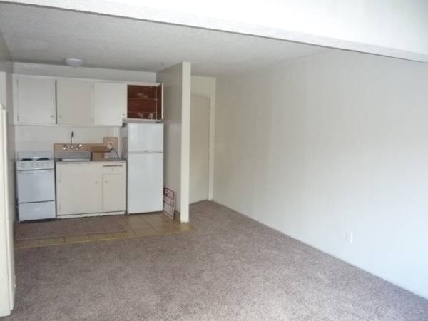 Apartments on S. 5th St · San Jose photo 5