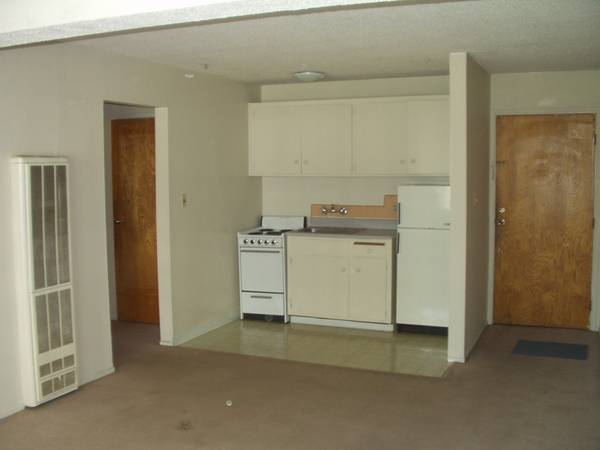 Apartments on S. 5th St · San Jose photo 4