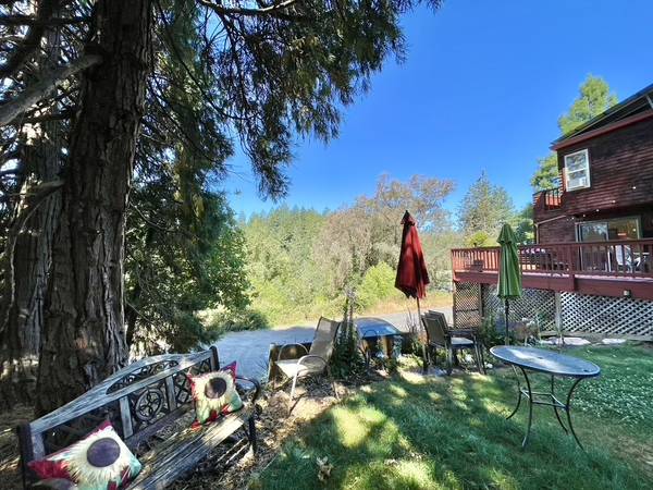 1BR/1BA Apartment · Forestville photo 2