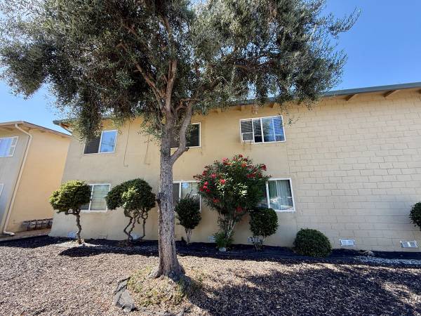 2BR/1BA Duplex on Bradford Way - D · San Jose photo 2