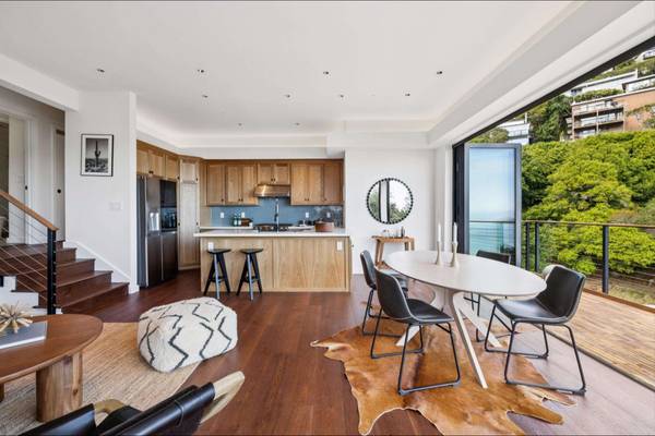 2BR/2BA Condo · Sausalito photo 5