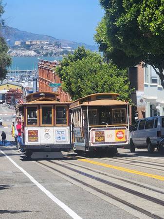 1BR/1BA Apartment on Northpoint Street · San Francisco photo 4