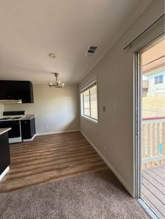 1BR/1BA Condo on West L Street · Port Costa photo 3