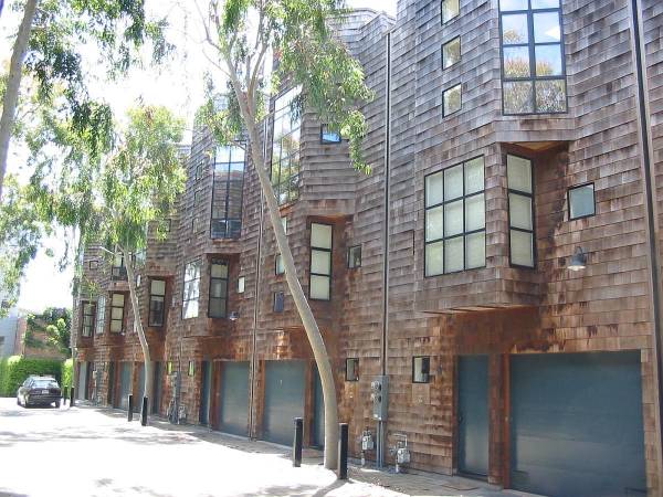 2BR/1BA Apartment · San Francisco photo 2