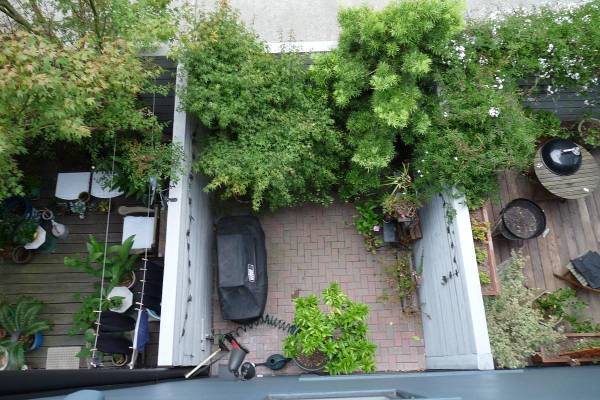2BR/1BA Apartment · San Francisco photo 3