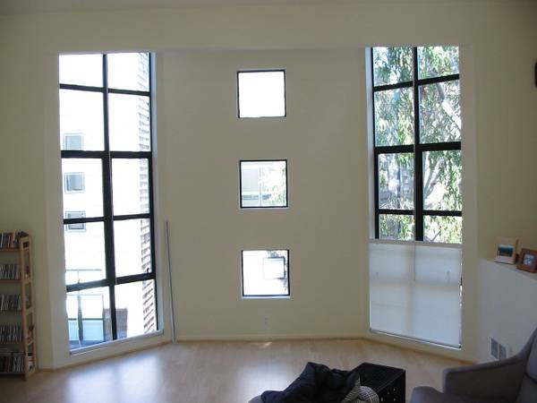 2BR/1BA Apartment · San Francisco photo 5