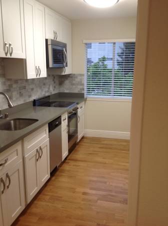 1BR/1BA Apartment · Oakland photo 2