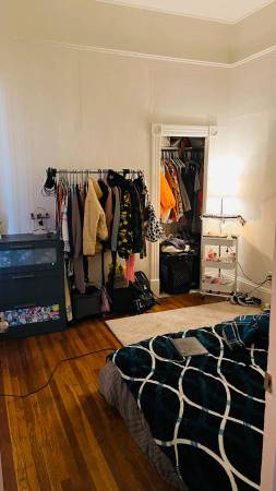 2BR/2BA Duplex · San Jose photo 5