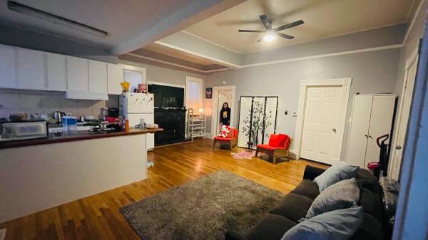 2BR/2BA Duplex · San Jose photo 2