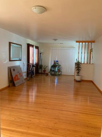 3BR/2BA Single Family House · San Leandro photo 3